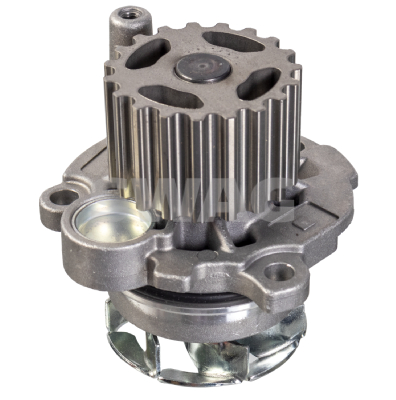 Pumpa za vodu, hlađenje motora - SWAG - 32 92 4360